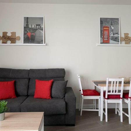 Suncity Teatro Premier Apartment Malaga Ngoại thất bức ảnh