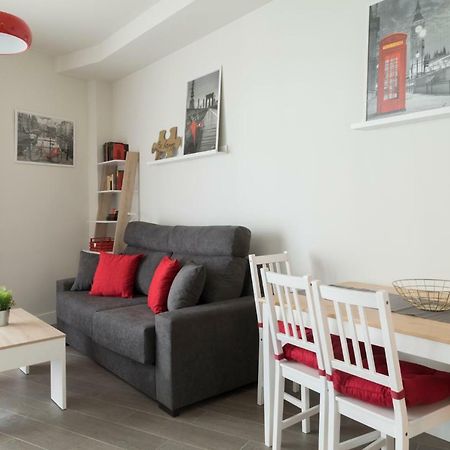 Suncity Teatro Premier Apartment Malaga Ngoại thất bức ảnh
