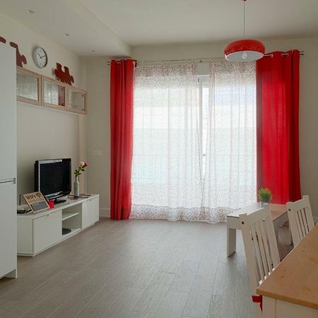 Suncity Teatro Premier Apartment Malaga Ngoại thất bức ảnh