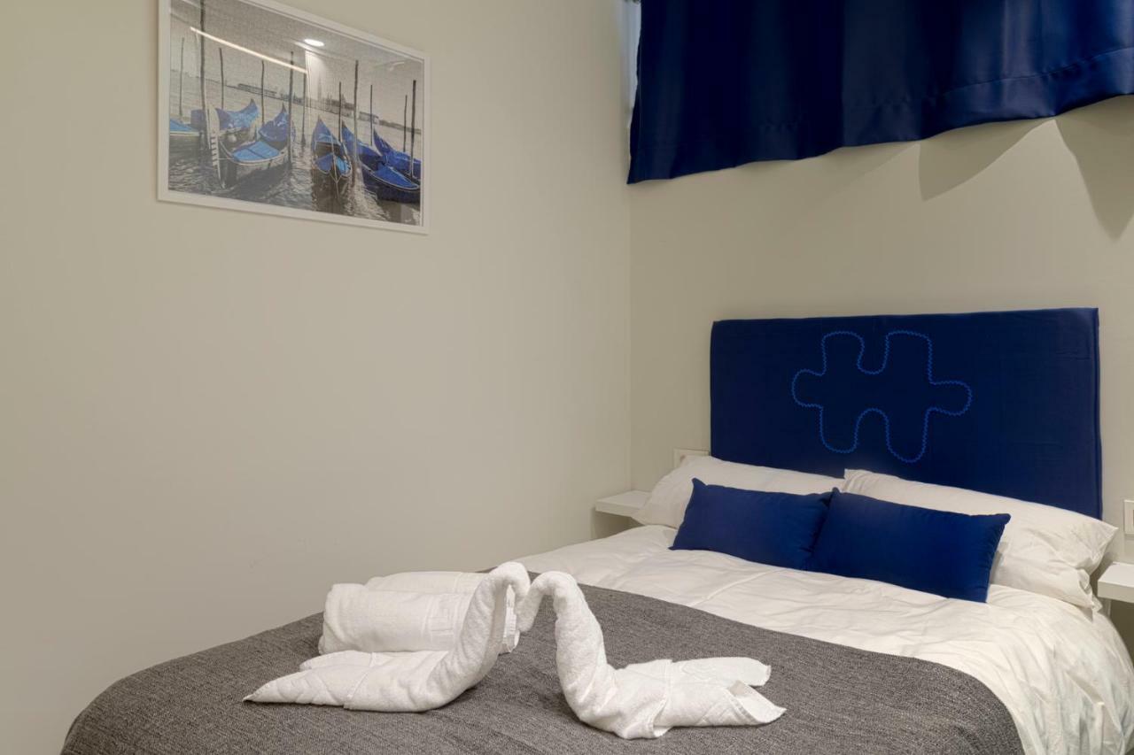 Suncity Teatro Premier Apartment Malaga Ngoại thất bức ảnh