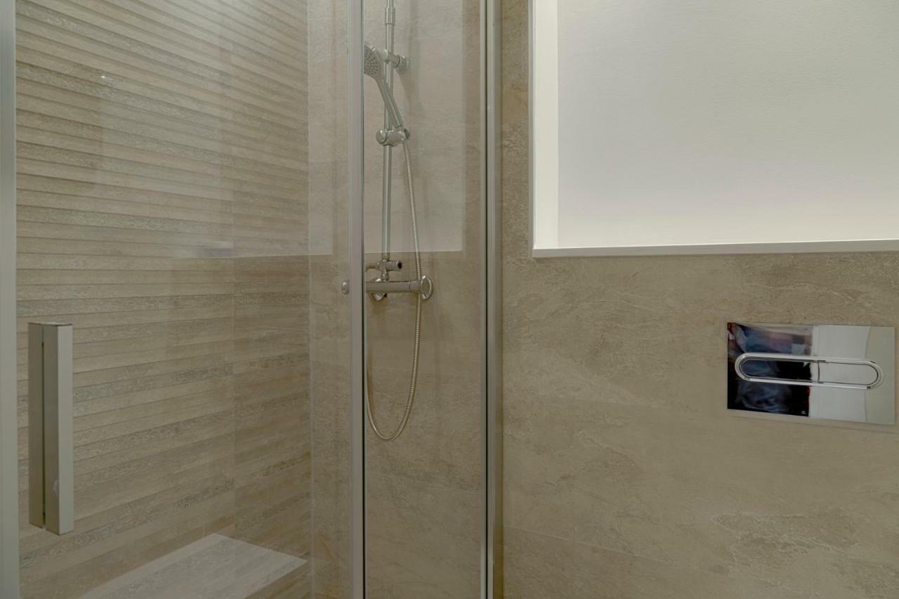 Suncity Teatro Premier Apartment Malaga Ngoại thất bức ảnh