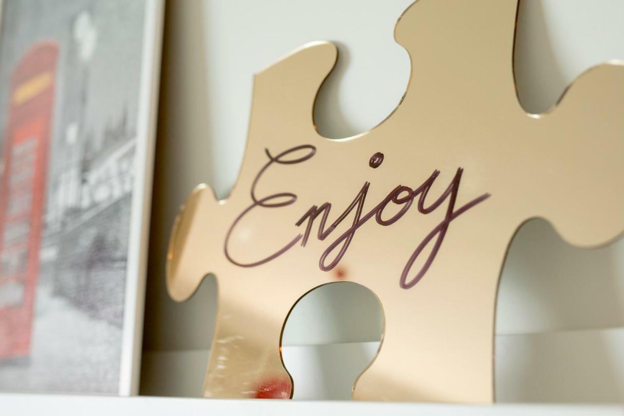 Suncity Teatro Premier Apartment Malaga Ngoại thất bức ảnh