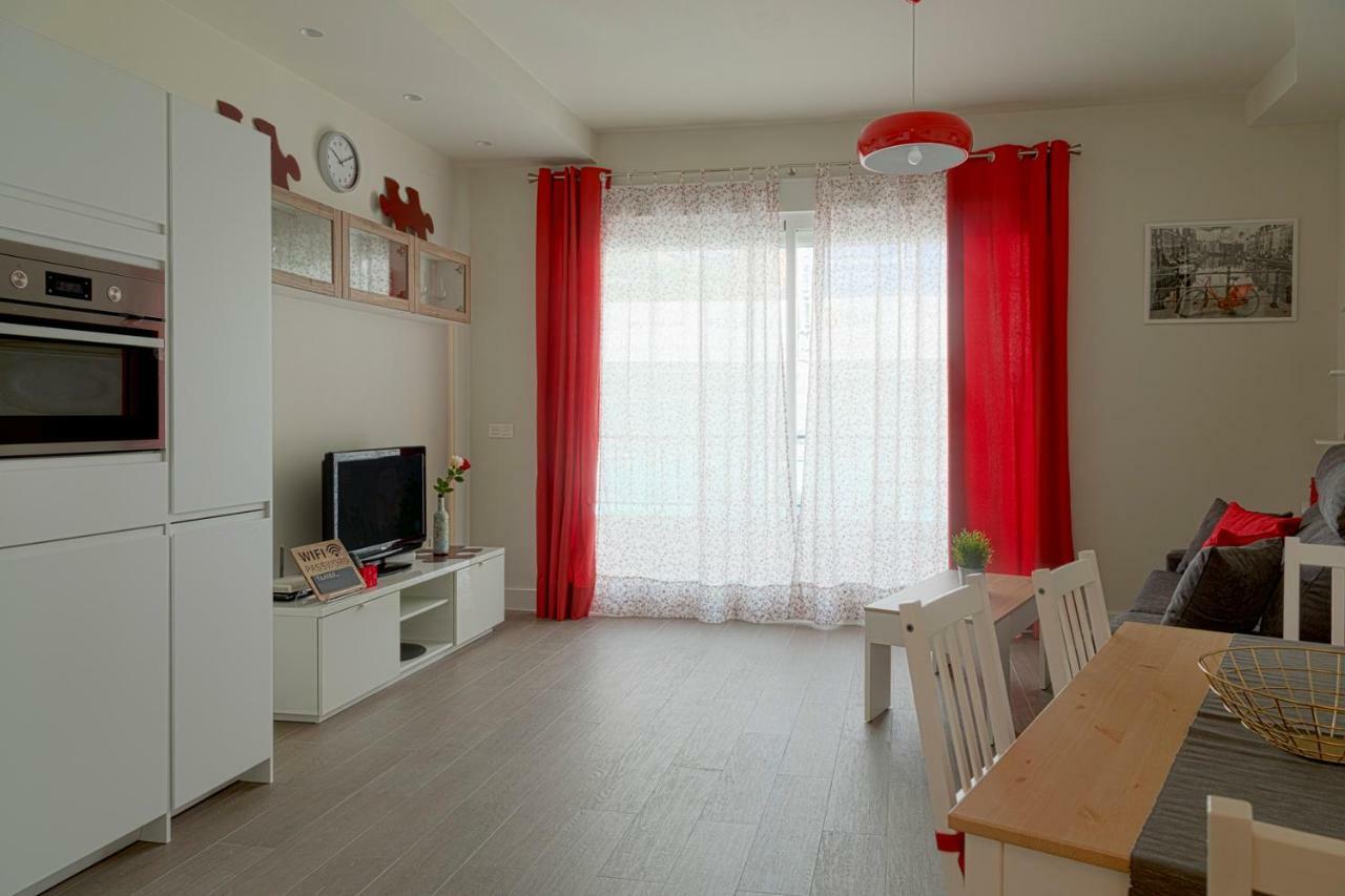 Suncity Teatro Premier Apartment Malaga Ngoại thất bức ảnh