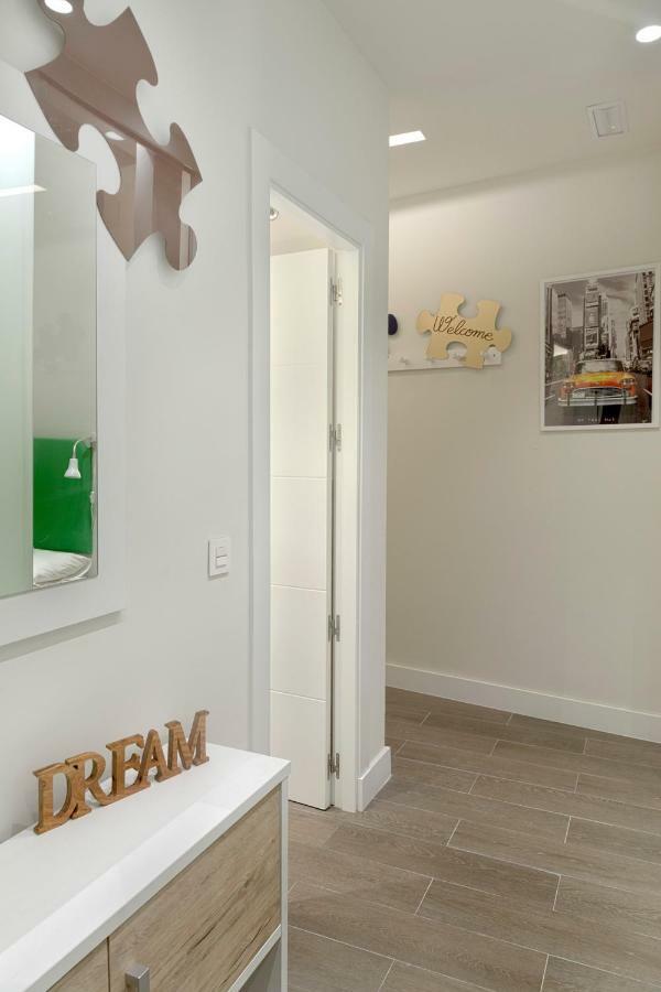 Suncity Teatro Premier Apartment Malaga Ngoại thất bức ảnh
